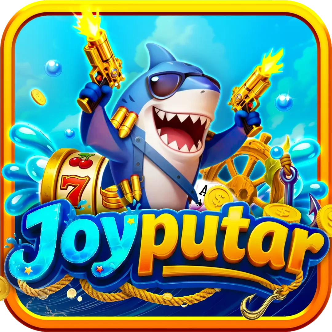 joyputar Logo